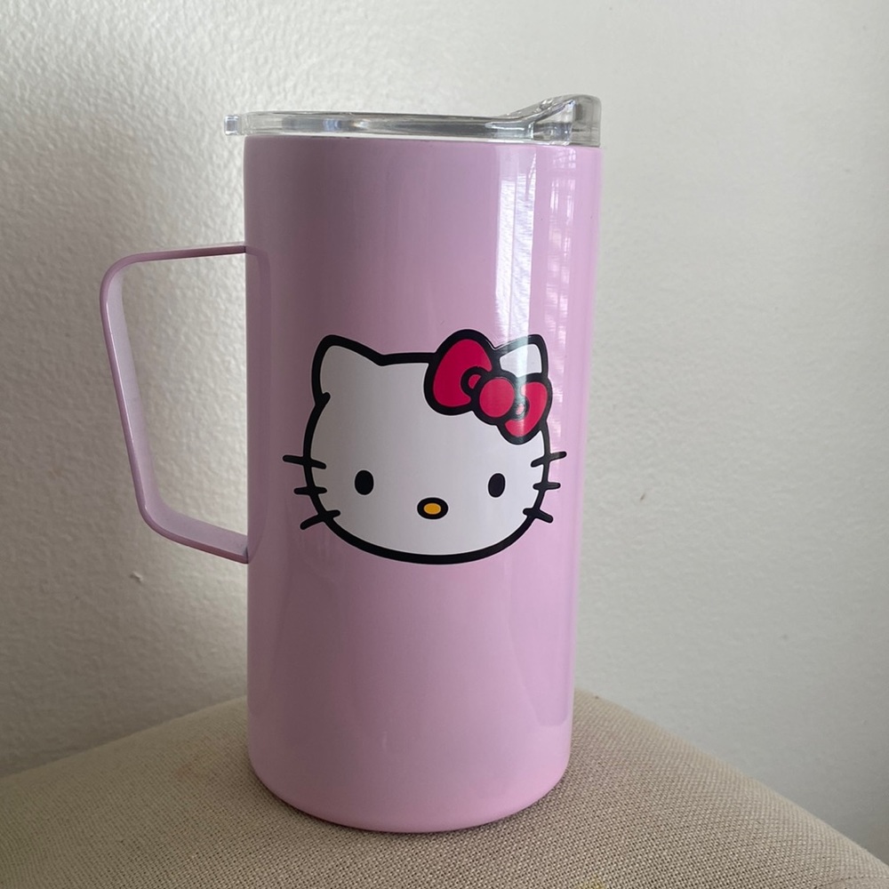 Cup